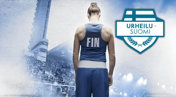 Urheilu-Suomi