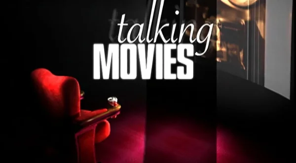 Talking Movies