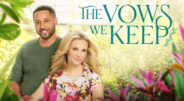 The Vows We Keep