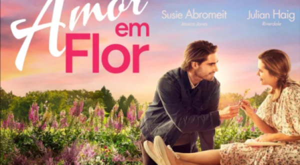 Amor em Flor