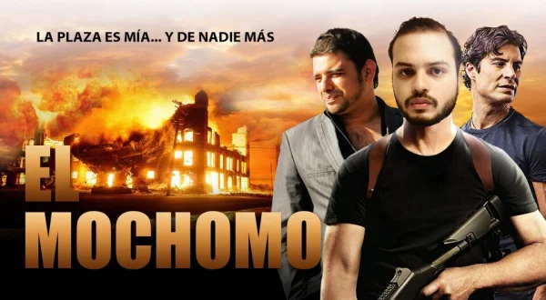 El mochomo