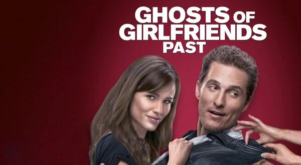 Ghosts of Girlfriends Past