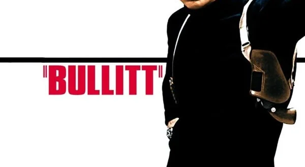 Bullitt