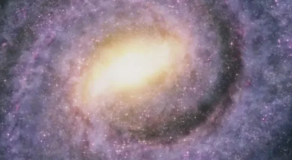 Come funziona l'universo