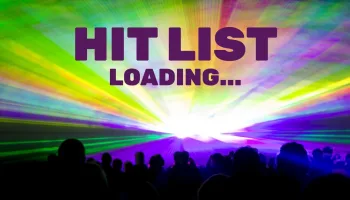 Hit List: LOADING...
