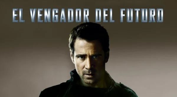 El vengador del futuro