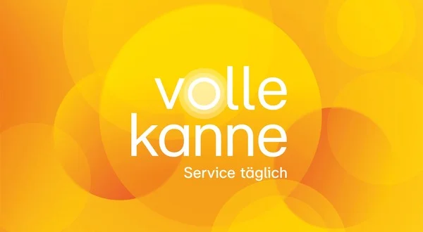 Live: Volle Kanne - Service täglich