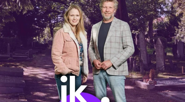 Ik mis je