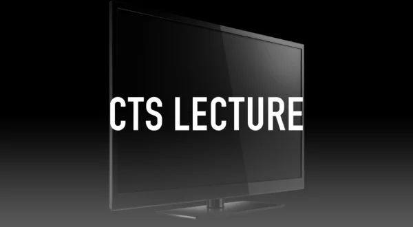 CTS Lecture