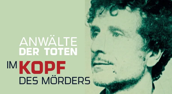 Anwälte der Toten - Im Kopf des Mörders