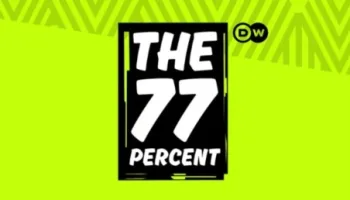 The 77 Percent