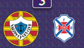 Liga 3 Placard 2025-26 - Varzim x Belenenses - Apuramento Campeão (Direto)