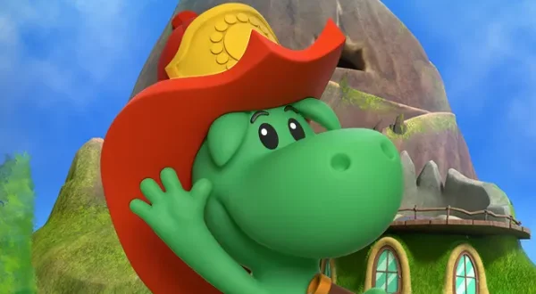 Grisù