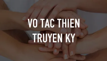Vo Tac Thien Truyen KY