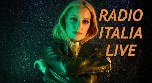 Radio Italia Live