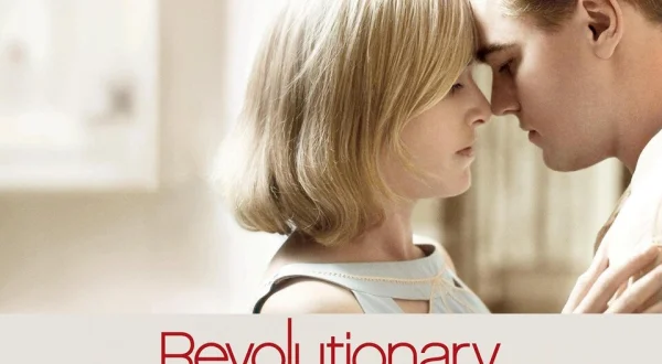 Revolutionary Road