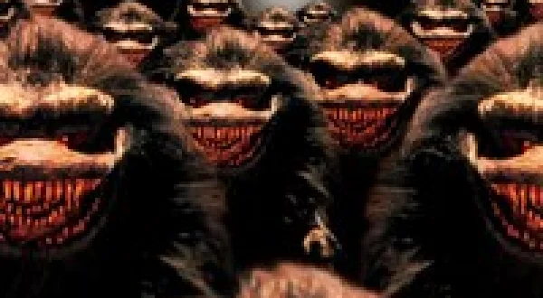 Critters