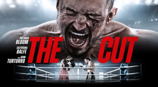 The Cut