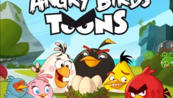 Angry Birds