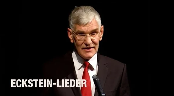 Eckstein-Lieder