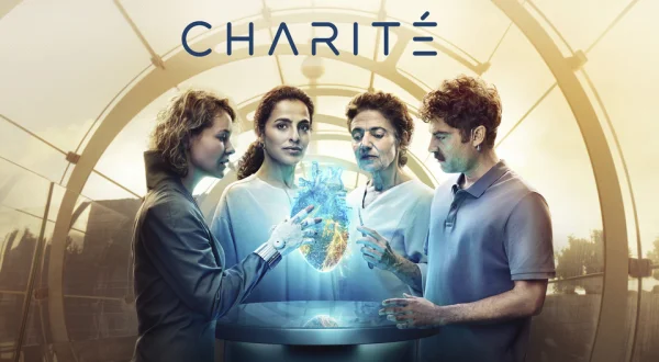 Charité