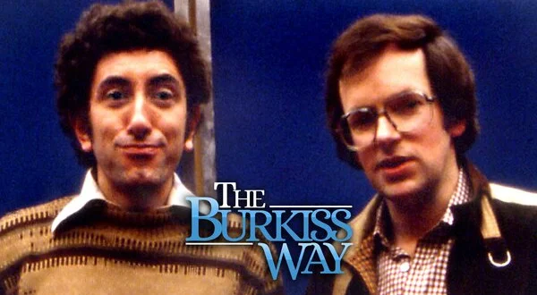 The Burkiss Way