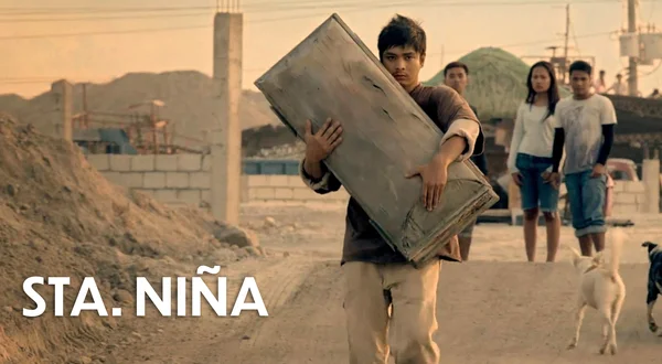 Sta. Niña