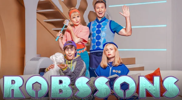 Robssons