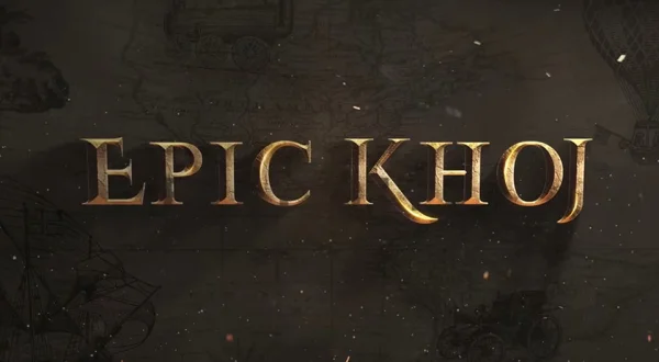 Epic Khoj