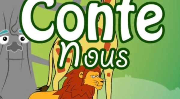 Conte-Nous !