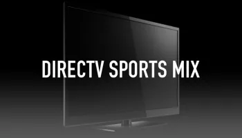 DIRECTV Sports Mix