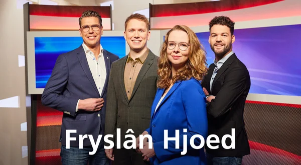 Fryslân Hjoed