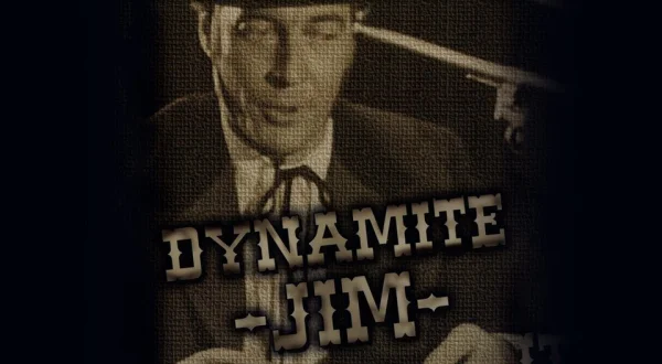 Dynamite Jim