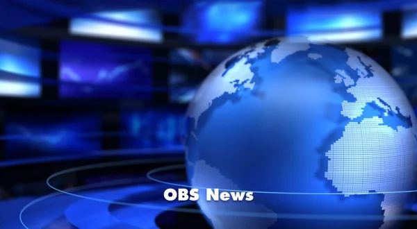 OBS News