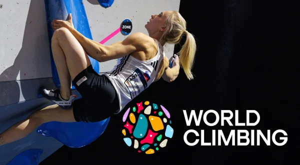 World Climbing Series