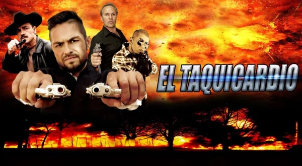 El Taquicardio