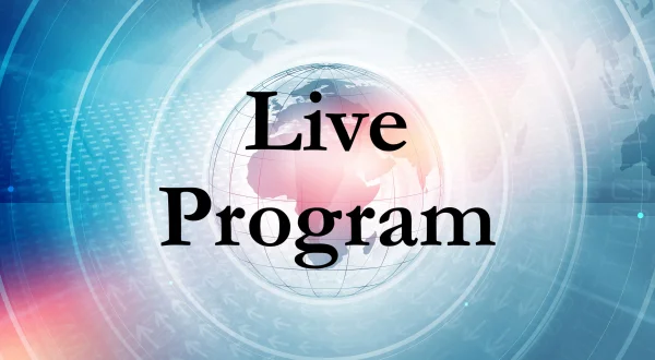 Live Program