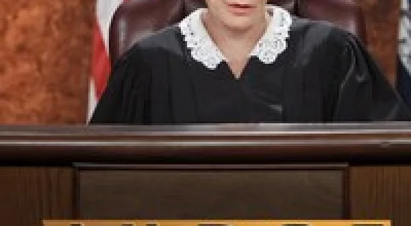 Judge Judy