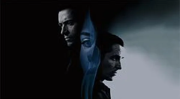 The Prestige