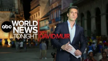 ABC World News Tonight With David Muir