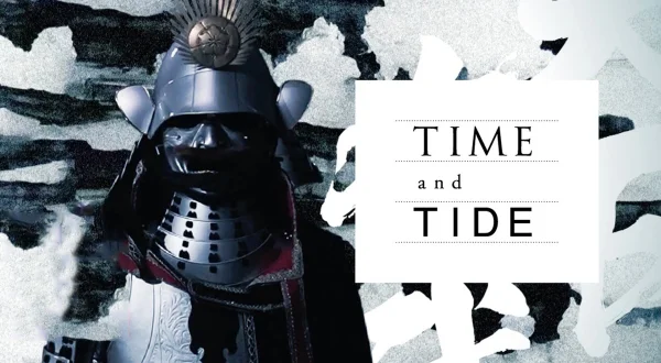 Time and Tide