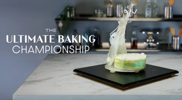 The Ultimate Baking Championship