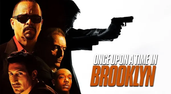 Once Upon a Time in Brooklyn