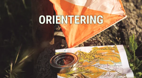 Live: Orientering