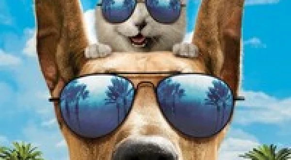 Marmaduke
