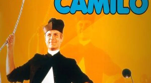 Don Camilo