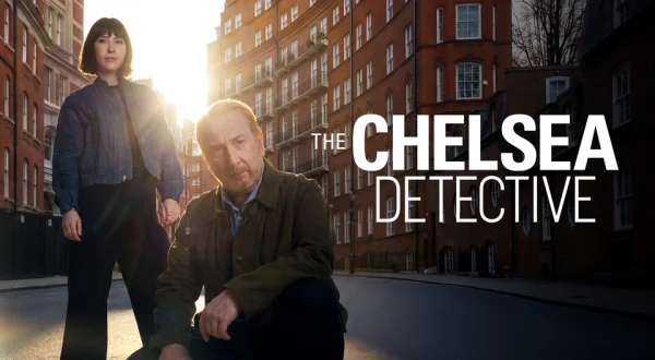 The Chelsea Detective