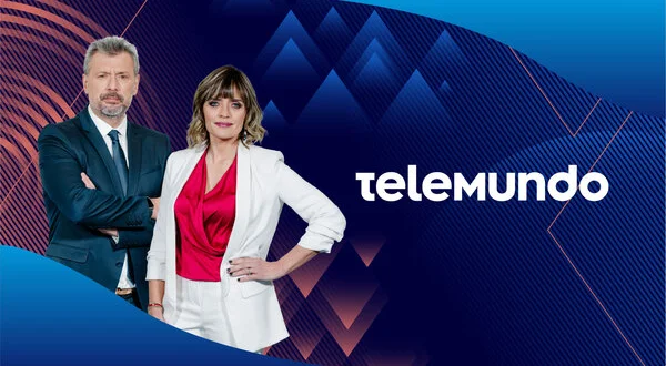 Telemundo de mañana