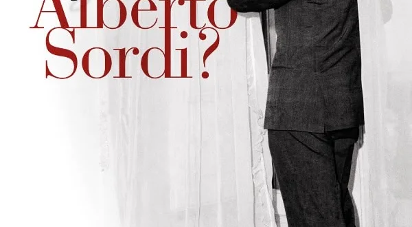 Siamo tutti Alberto Sordi?