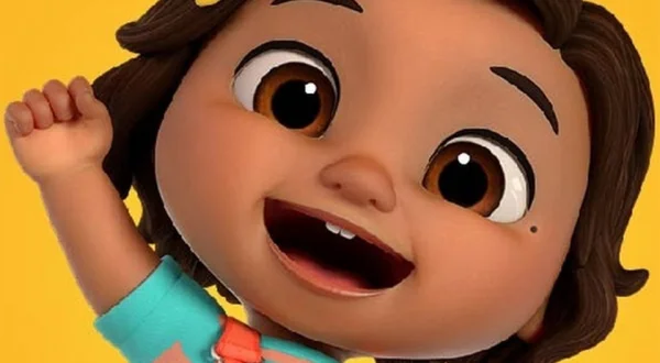 CoComelon: Nina's Familia